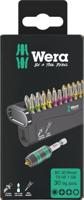 Wera Bit-Check 30 Wood TX HF 1 SB | 30 delig - 05057437001
