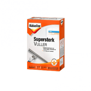 alabastine supersterk vuller 1 kg