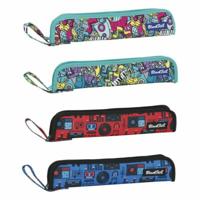 Etui BlackFit8 37 x 2 x 8 cm