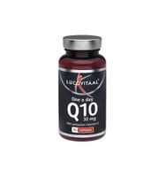 Q10 30mg one a day