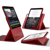 iPad Pro 11ʺ (2024) Shift Magnetic Case - Red - thumbnail