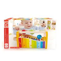 Hape xylofoon en hamerspel