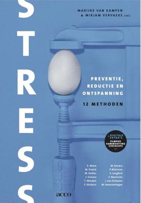 Stress (Paperback)