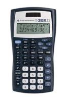 Texas Instruments ti-30xiis calculator - thumbnail
