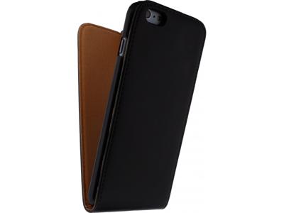 Xccess Xccess Flip Case Apple iPhone 6 Plus/6S Plus Black