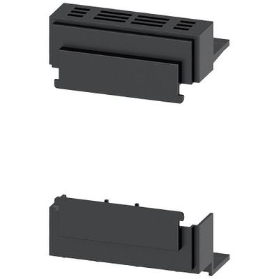 Siemens 3NP19231CA10 Omgrijpbescherming 1 stuk(s) Siemens 3NP19231CA10 Omgrijpbescherming 1 stuk(s)