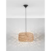 Lyora HanglampPonn Ø 40cm rotan - 9586625