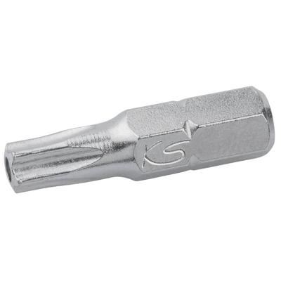 KS Tools 911.3103 5-sterren bit TS 20 Speciaal staal C 6.3 1 stuk(s)