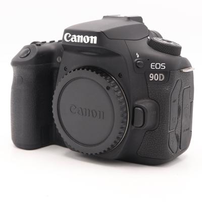 Canon EOS 90D body occasion