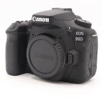 Canon EOS 90D body occasion