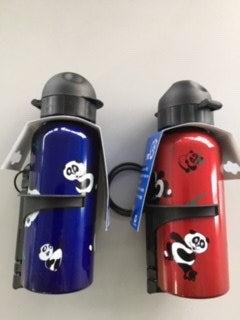 PexKids Pex kinderbidon alu m/houder