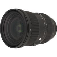 Sigma 24-70mm F/2.8 DG DN ART Sony FE occasion