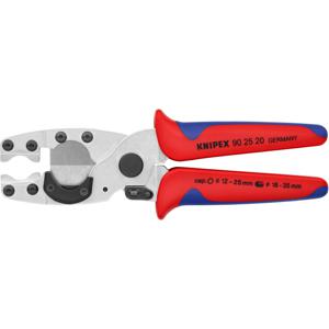 Knipex 90 25 20 handsnijwerktuig voor pijpen Pijpsnijder