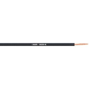 LAPP 4510161K/3000 Enkele ader 1 x 0.5 mm² 3000 m