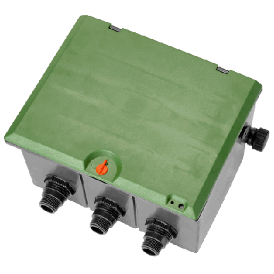 Ventielbox V3 - Gardena