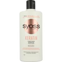 Syoss Conditioner keratin Syoss Conditioner keratin