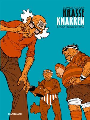 Voor galg en rad (Hardback)