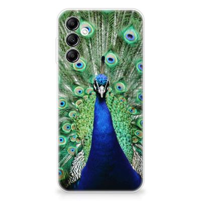 Samsung Galaxy A14 5G | TPU Hoesje | Pauw