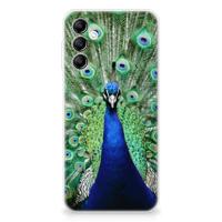 Samsung Galaxy A14 5G | TPU Hoesje | Pauw