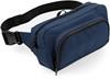 Atlantis BG53 Organiser Waistpack - French-Navy - 24 x 13,5 x 9 cm