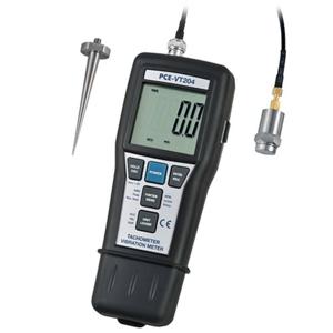 PCE Instruments Trillingsmeter