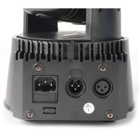 BeamZ MHL90 Mini Moving Head Wash - thumbnail