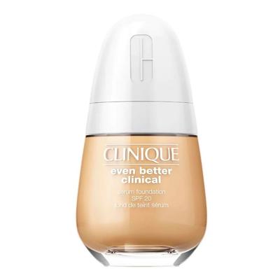 Clinique Make-Up Even Better Clinical Serum Foundation WN46 Golden Neutral - 30ml