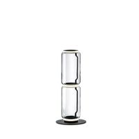 Flos Noctambule Vloerlamp - 2 Low Cylinders