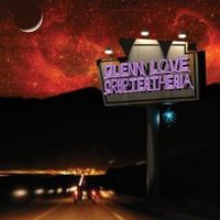 Cryptesthesia - CD (4042564050974) - thumbnail