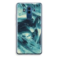 Dreaming About Whales: Huawei Mate 10 Pro Transparant Hoesje