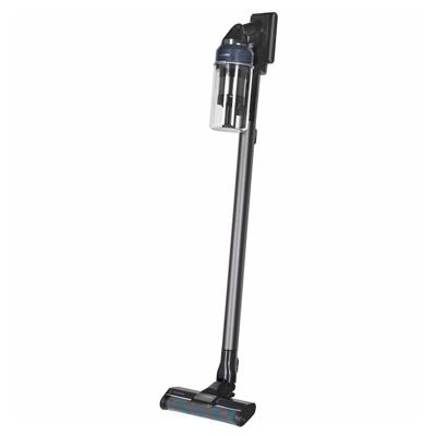 Samsung VS20C852FTB handstofzuiger Zwart, Blauw Zakloos