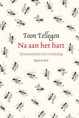 Na aan het hart (Hardback)