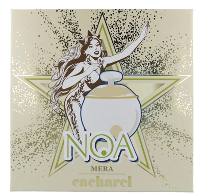 Cacharel Noa Giftset