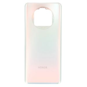 Honor Magic4 Lite Achterkant - Zilver