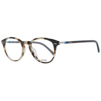 Unisex Brillenframe Sting VS6561W 490960