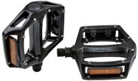 Wellgo mtb / atb b102 platform pedals