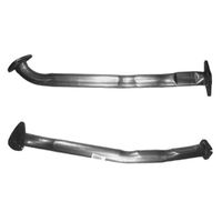 Voorpijp Fiat Stilo BM70462