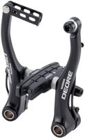 SHIMANO V-brake shim.deore front black