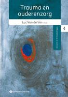 Trauma en ouderenzorg (Paperback)