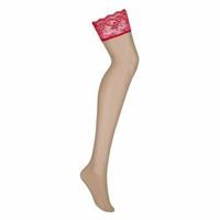 Kousen Obsessive Lovica Rood S/M