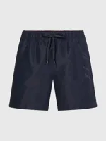 Tommy Hilfiger - Swimshort - Medium - TH Logo - DW5, Maat:M