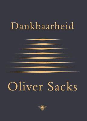 Dankbaarheid (Hardback)