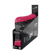 Torq Doos gel black cherry yoghurt - . - Unisex