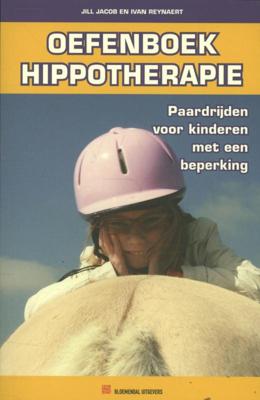 Oefenboek hippotherapie (Paperback)