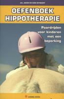 Oefenboek hippotherapie (Paperback)