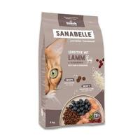 BOSCH Sanabelle Life Sensitive with lamb & blueberries - droog kattenvoer - 8kg