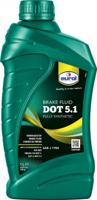Eurol Remvloeistof dot-5.1 250ml