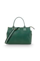 Pip Studio Fia Handtas Large Groen
