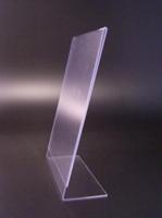 L-standaard acryl 148x210 A5