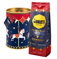 Bialetti Perfetto Moka Tiramisu Gemalen koffie 250 g